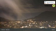 Archiv Foto Webcam Beuren: Panorama Therme 18:00
