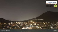 Archiv Foto Webcam Beuren: Panorama Therme 04:00