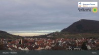 Archived image Webcam Beuren: Thermal Spa 14:00