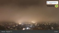 Archiv Foto Webcam Beuren: Panorama Therme 00:00