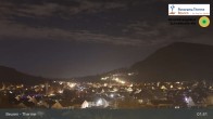 Archiv Foto Webcam Beuren: Panorama Therme 00:00