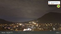 Archiv Foto Webcam Beuren: Panorama Therme 02:00