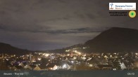 Archiv Foto Webcam Beuren: Panorama Therme 04:00