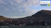 Archiv Foto Webcam Beuren: Panorama Therme 08:00