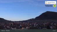 Archiv Foto Webcam Beuren: Panorama Therme 10:00