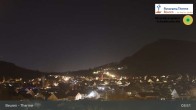 Archiv Foto Webcam Beuren: Panorama Therme 03:00