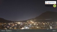 Archiv Foto Webcam Beuren: Panorama Therme 04:00