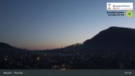 Archiv Foto Webcam Beuren: Panorama Therme 06:00