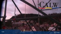 Archiv Foto ZOB Calw (Live Webcam) 06:00