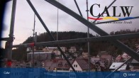 Archiv Foto ZOB Calw (Live Webcam) 07:00