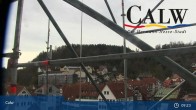 Archiv Foto ZOB Calw (Live Webcam) 08:00