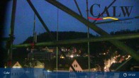 Archiv Foto ZOB Calw (Live Webcam) 06:00