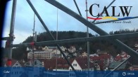 Archiv Foto ZOB Calw (Live Webcam) 08:00