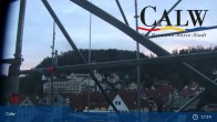 Archiv Foto ZOB Calw (Live Webcam) 16:00