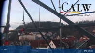 Archiv Foto ZOB Calw (Live Webcam) 06:00