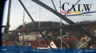 Archiv Foto ZOB Calw (Live Webcam) 08:00