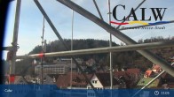 Archiv Foto ZOB Calw (Live Webcam) 10:00