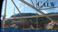 Archiv Foto ZOB Calw (Live Webcam) 12:00