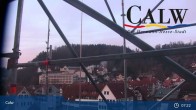 Archiv Foto ZOB Calw (Live Webcam) 06:00