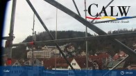 Archiv Foto ZOB Calw (Live Webcam) 08:00