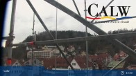 Archiv Foto ZOB Calw (Live Webcam) 12:00