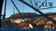 Archiv Foto ZOB Calw (Live Webcam) 07:00