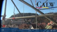 Archiv Foto ZOB Calw (Live Webcam) 10:00