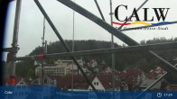 Archiv Foto ZOB Calw (Live Webcam) 16:00