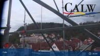Archiv Foto ZOB Calw (Live Webcam) 00:00