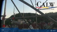 Archiv Foto ZOB Calw (Live Webcam) 20:00