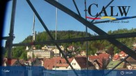 Archiv Foto ZOB Calw (Live Webcam) 08:00