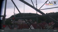 Archiv Foto ZOB Calw (Live Webcam) 02:00