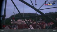Archiv Foto ZOB Calw (Live Webcam) 04:00