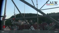 Archiv Foto ZOB Calw (Live Webcam) 02:00