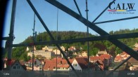 Archiv Foto ZOB Calw (Live Webcam) 01:00