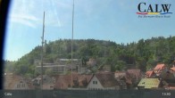 Archiv Foto ZOB Calw (Live Webcam) 07:00