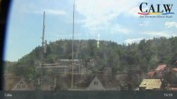 Archiv Foto ZOB Calw (Live Webcam) 09:00