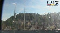 Archiv Foto ZOB Calw (Live Webcam) 11:00