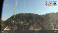 Archiv Foto ZOB Calw (Live Webcam) 13:00