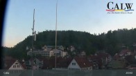 Archiv Foto ZOB Calw (Live Webcam) 15:00