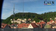 Archiv Foto ZOB Calw (Live Webcam) 07:00