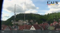 Archiv Foto ZOB Calw (Live Webcam) 10:00