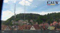 Archiv Foto ZOB Calw (Live Webcam) 12:00