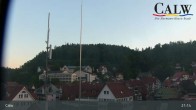Archiv Foto ZOB Calw (Live Webcam) 00:00