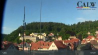 Archiv Foto ZOB Calw (Live Webcam) 06:00