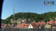 Archiv Foto ZOB Calw (Live Webcam) 10:00