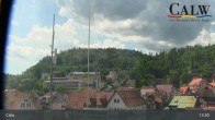 Archiv Foto ZOB Calw (Live Webcam) 12:00