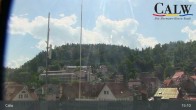 Archiv Foto ZOB Calw (Live Webcam) 14:00