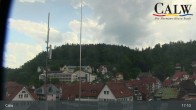 Archiv Foto ZOB Calw (Live Webcam) 16:00