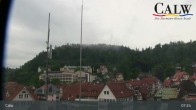 Archiv Foto ZOB Calw (Live Webcam) 07:00